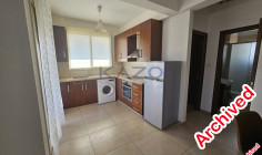 Wonderful one bedroom apartment for rent in Kato Polemidia area 