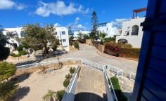 Elegant mediterranean villa with private pool & sea views | walking distance to the sea | Chloraka 