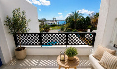 Elegant mediterranean villa with private pool & sea views | walking distance to the sea | Chloraka 