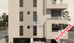 Beautiful two beds apartment for sale in Ypsonas