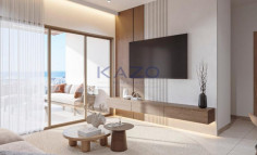 Beautiful 2 bedroom furnished apartment to rent in Agios Nicolaos