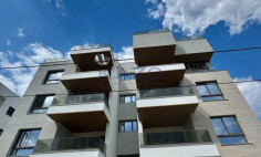 Beautiful 2 bedroom furnished apartment to rent in Agios Nicolaos