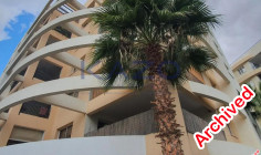 Spacious two bedroom apartment in vibrant Neapolis 
