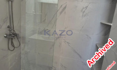Spacious two bedroom apartment in vibrant Neapolis 