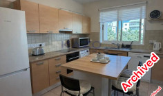 Spacious two bedroom apartment in vibrant Neapolis 