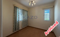 Spacious two bedroom apartment in vibrant Neapolis 