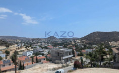 Large 771m2 building plot for sale Palodeia , Limassol