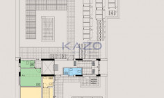 Contemporary 1 bedroom apartment in vibrant Agios Athanasios (sept 2026) 