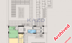 Contemporary 1 bedroom apartment in vibrant Agios Athanasios (sept 2026) 