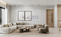 Contemporary 1 bedroom apartment in vibrant Agios Athanasios (sept 2026) 