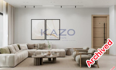 Contemporary 1 bedroom apartment in vibrant Agios Athanasios (sept 2026) 