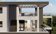 Contemporary 1 bedroom apartment in vibrant Agios Athanasios (sept 2026) 