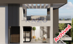 Contemporary 1 bedroom apartment in vibrant Agios Athanasios (sept 2026) 