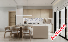 Contemporary 1 bedroom apartment in vibrant Agios Athanasios (sept 2026) 