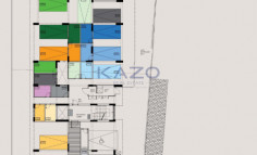Contemporary 1 bedroom apartment in vibrant Agios Athanasios (sept 2026) 