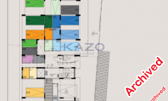 Contemporary 1 bedroom apartment in vibrant Agios Athanasios (sept 2026) 