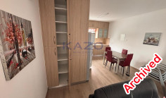 Furnished one bedroom apartment with sea view Agios Athanasios 