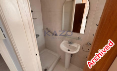 Three bedroom + office detached house for rent in peaceful Agia Fyla 