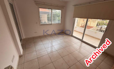 Three bedroom + office detached house for rent in peaceful Agia Fyla 