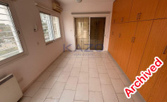 Three bedroom + office detached house for rent in peaceful Agia Fyla 