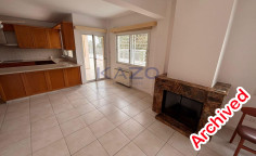 Three bedroom + office detached house for rent in peaceful Agia Fyla 