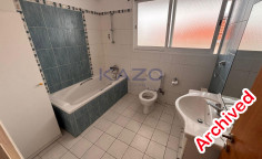 Three bedroom + office detached house for rent in peaceful Agia Fyla 