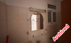 Three bedroom + office detached house for rent in peaceful Agia Fyla 