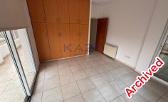 Three bedroom + office detached house for rent in peaceful Agia Fyla 