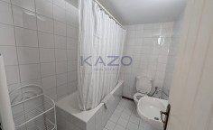 Modern furnished 1 bedroom apartment in Agia Fyla 