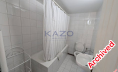 Modern furnished 1 bedroom apartment in Agia Fyla 