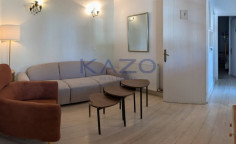 Modern furnished 1 bedroom apartment in Agia Fyla 