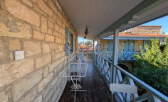 Modern furnished 1 bedroom apartment in Agia Fyla 