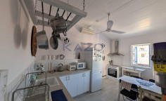 Modern furnished 1 bedroom apartment in Agia Fyla 