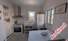 Modern furnished 1 bedroom apartment in Agia Fyla 