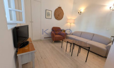 Modern furnished 1 bedroom apartment in Agia Fyla 