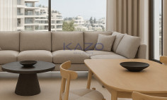 Modern two bedroom apartment for sale Sotiros 