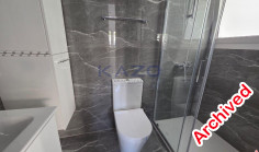 Cozy ground floor apartment for rent in Agios Athanasios 