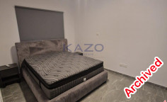 Cozy ground floor apartment for rent in Agios Athanasios 