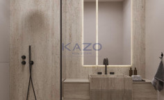 Modern two bedroom apartment in Agios Nikolaos area 