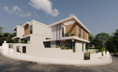 Three bedroom house for sale Agios Tychon 