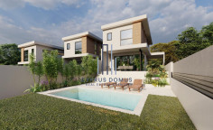 Three bedroom house for sale Agios Tychon 