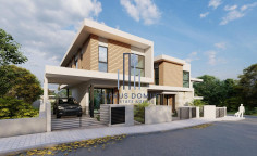 Three bedroom house for sale Agios Tychon 