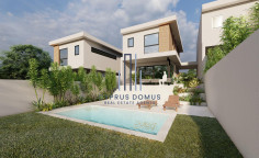 Three bedroom house for sale Agios Tychon 