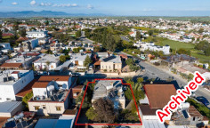 3 bedroom house in Geri, Nicosia 