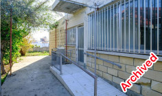3 bedroom house in Geri, Nicosia 