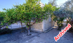 3 bedroom house in Geri, Nicosia 