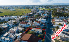 3 bedroom house in Geri, Nicosia 