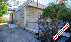 3 bedroom house in Geri, Nicosia 