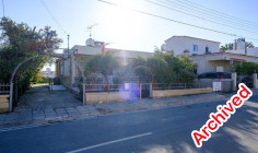 3 bedroom house in Geri, Nicosia 
