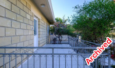 3 bedroom house in Geri, Nicosia 
